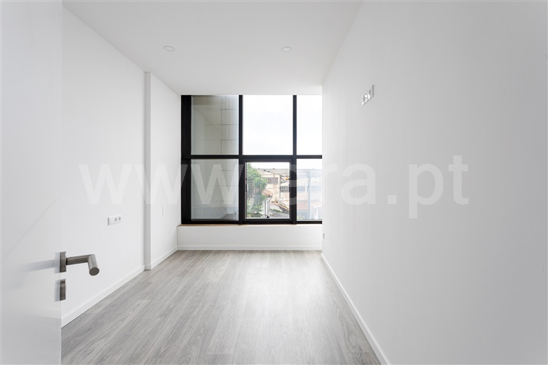 Apartamento T1 à venda em Santa Maria de Lamas, Santa Maria da Feira — foto 6