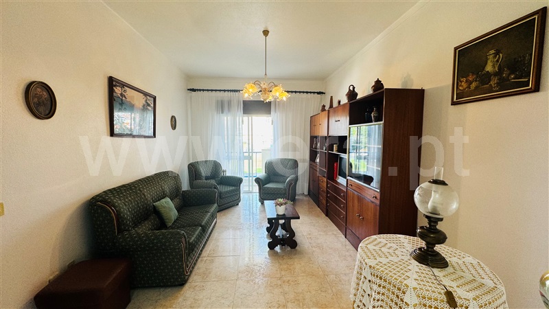 Apartamento T1 / Santiago do Cacém, Santiago do Cacém, Santa Cruz e São Bartolomeu da Serra