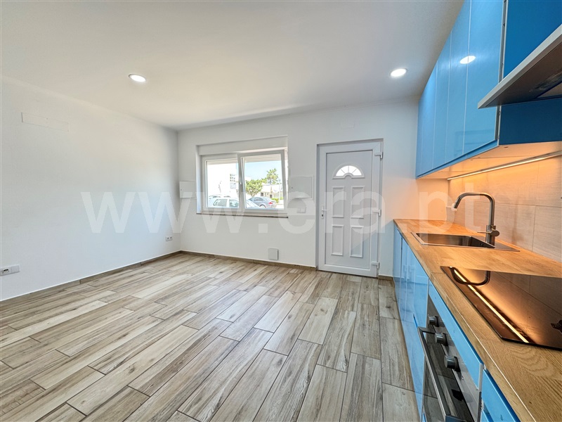 Apartamento T1 Santiago do Cacém, Santo André - 1500059 - 1