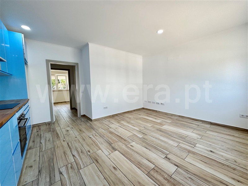 Apartamento T1 Santiago do Cacém, Santo André - 1500059 - 2