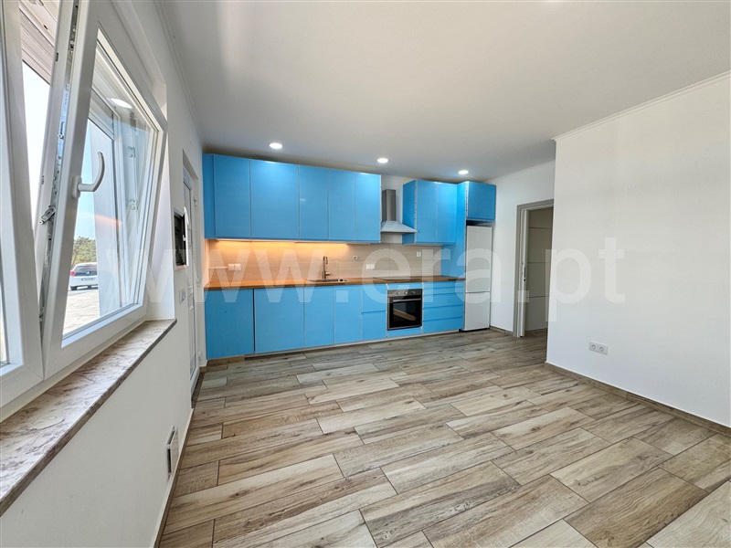 Apartamento T1 Santiago do Cacém, Santo André - 1500059 - 3