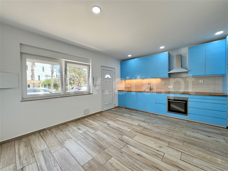 Apartamento T1 / Santiago do Cacém, Santo André