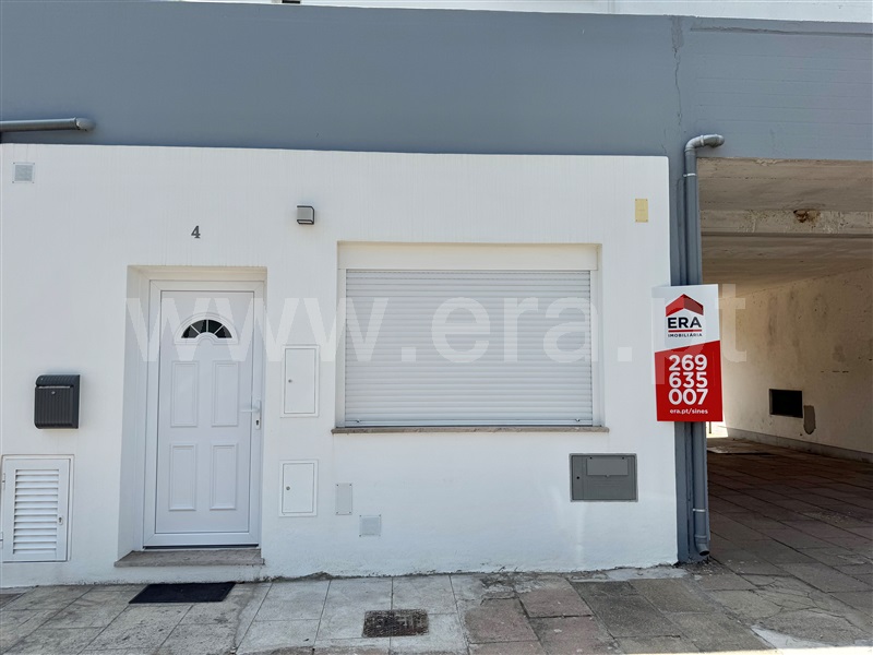 Apartamento T1 Santiago do Cacém, Santo André - 1500059 - 13