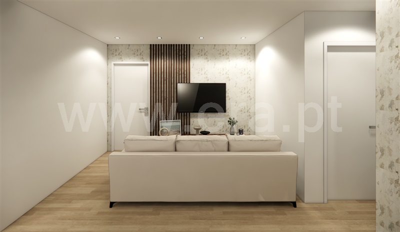 Apartamento T1 à venda em Aves, Santo Tirso — foto 2
