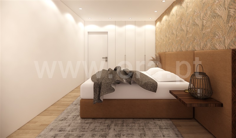 Apartamento T1 à venda em Aves, Santo Tirso — foto 4