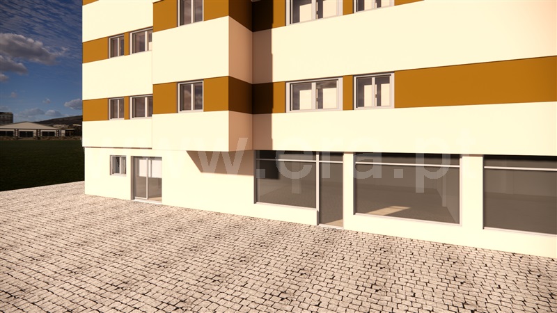 Apartamento T1 à venda em Aves, Santo Tirso — foto 10