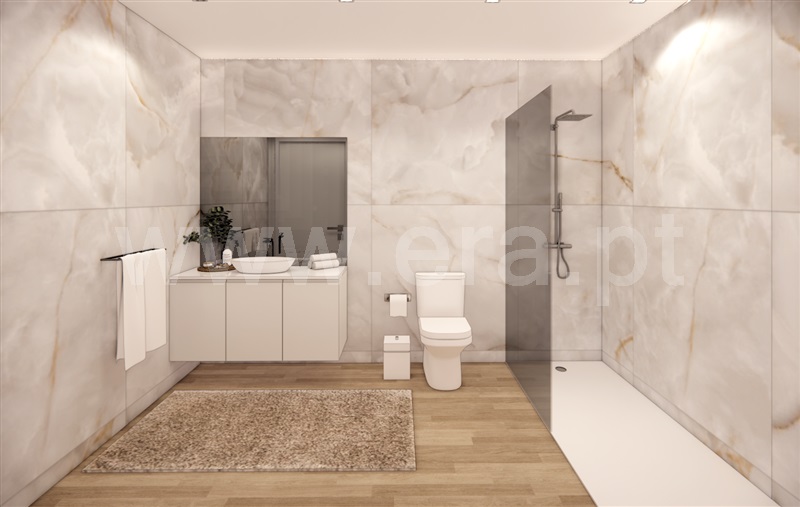 Apartamento T1 à venda em Aves, Santo Tirso — foto 6