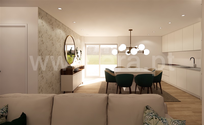 Apartamento T1 à venda em Aves, Santo Tirso — foto 3