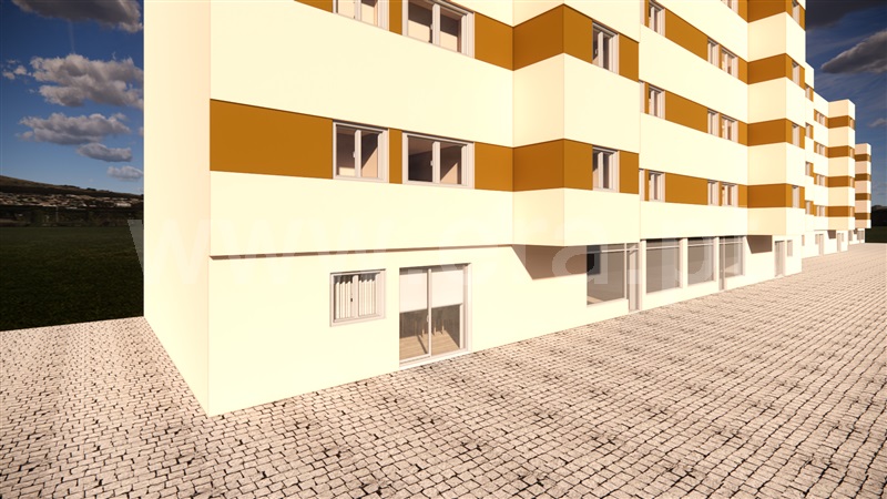 Apartamento T1 à venda em Aves, Santo Tirso — foto 9