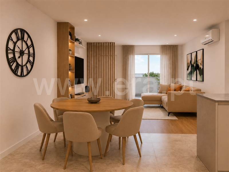 Apartamento T1 / Santo Tirso, Roriz