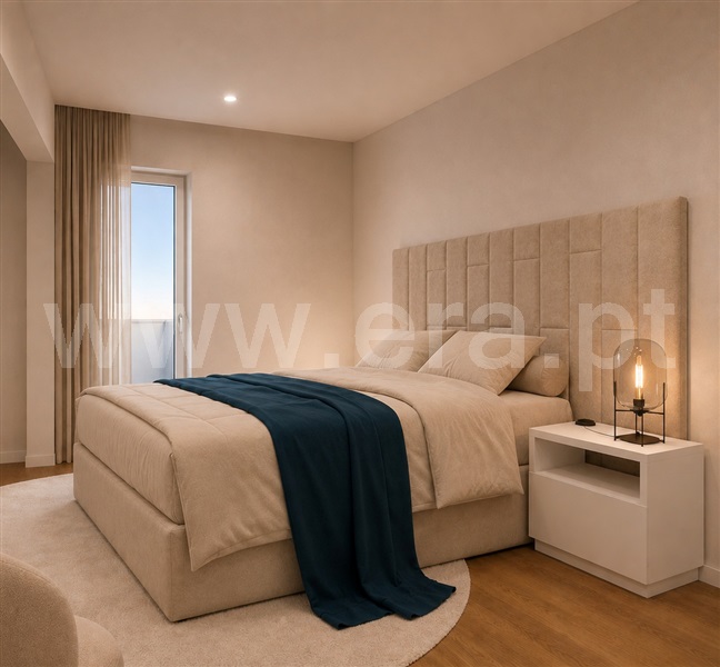 Apartamento T1 à venda em Roriz, Santo Tirso — foto 5