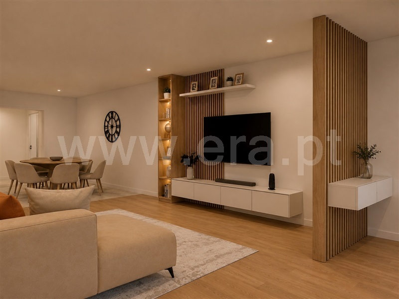 Apartamento T1 à venda em Roriz, Santo Tirso — foto 7