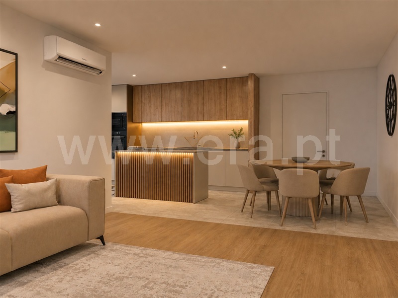 Apartamento T1 à venda em Roriz, Santo Tirso — foto 2