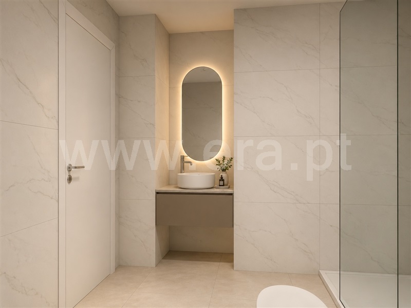 Apartamento T1 à venda em Roriz, Santo Tirso — foto 9