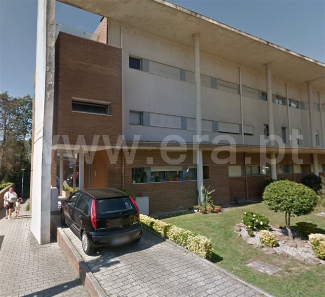 Apartamento T1 / Santo Tirso, Santo Tirso, Couto (Santa Cristina e São Miguel) e Burgães
