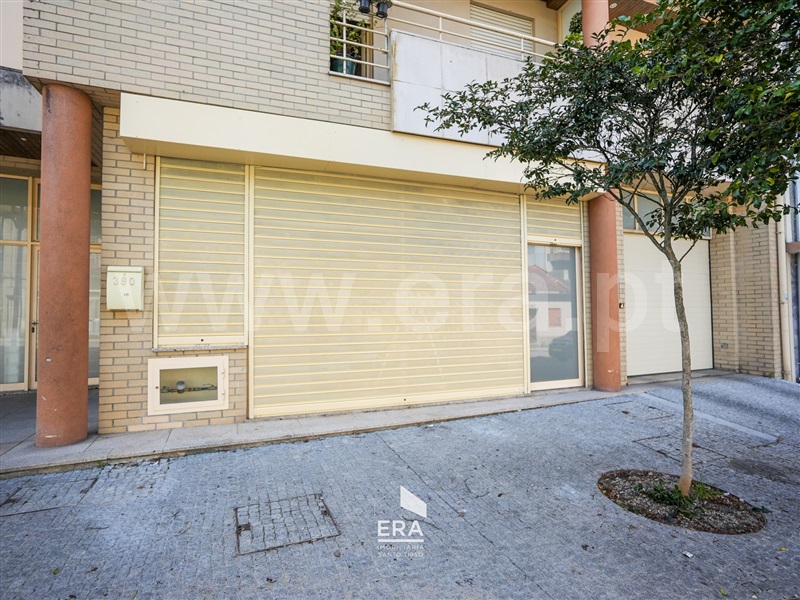 Apartamento T1 à venda em Santo Tirso, Couto (Santa Cristina e São Miguel) e Burgães, Santo Tirso — foto 2