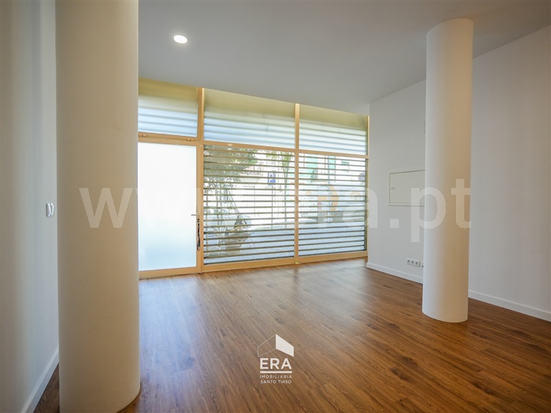 Apartamento T1 à venda em Santo Tirso, Couto (Santa Cristina e São Miguel) e Burgães, Santo Tirso — foto 3