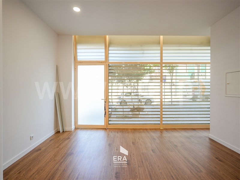 Apartamento T1 à venda em Santo Tirso, Couto (Santa Cristina e São Miguel) e Burgães, Santo Tirso — foto 4