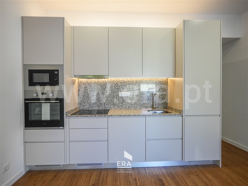 Apartamento T1 à venda em Santo Tirso, Couto (Santa Cristina e São Miguel) e Burgães, Santo Tirso — foto 6