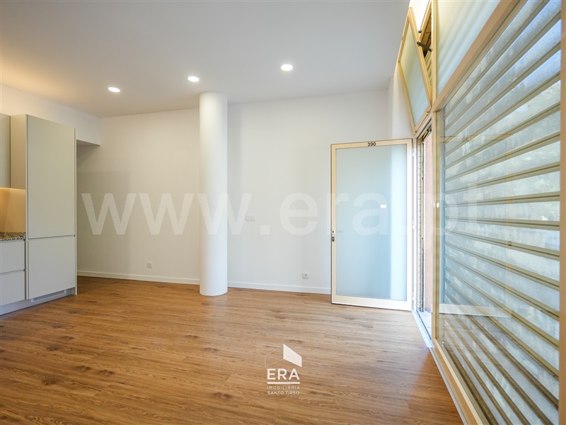 Apartamento T1 à venda em Santo Tirso, Couto (Santa Cristina e São Miguel) e Burgães, Santo Tirso — foto 8