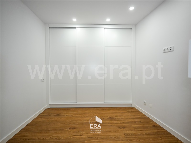 Apartamento T1 à venda em Santo Tirso, Couto (Santa Cristina e São Miguel) e Burgães, Santo Tirso — foto 11