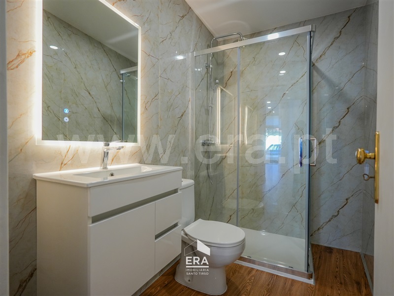 Apartamento T1 à venda em Santo Tirso, Couto (Santa Cristina e São Miguel) e Burgães, Santo Tirso — foto 13