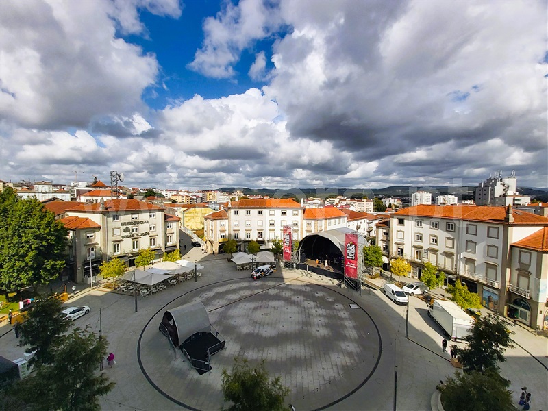 Apartamento T1 / São João da Madeira, São João da Madeira
