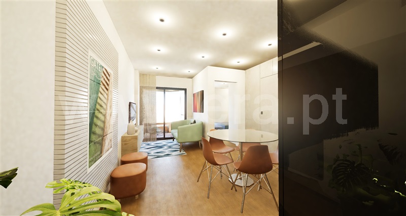Apartamento T1 São João da Madeira - 1435704 - 4