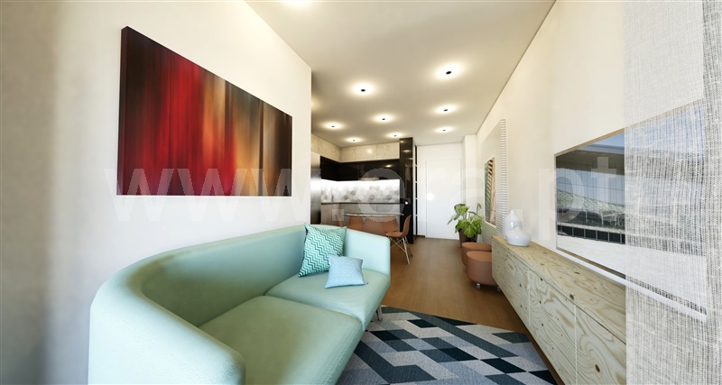 Apartamento T1 São João da Madeira - 1435704 - 7