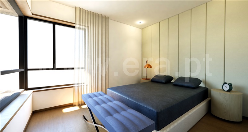 Apartamento T1 São João da Madeira - 1435704 - 10
