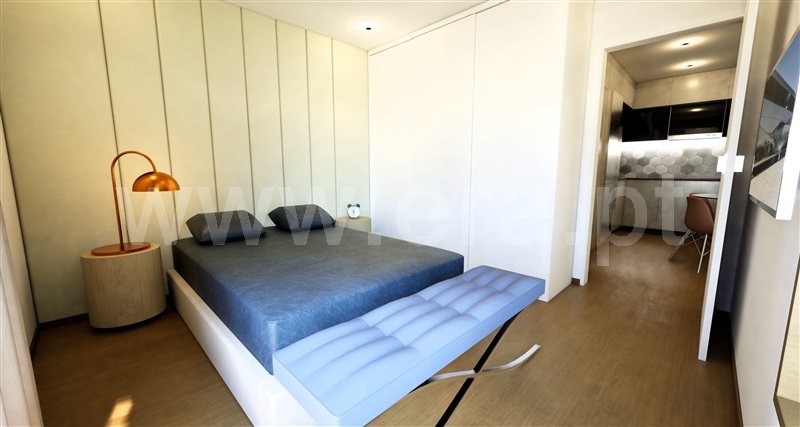 Apartamento T1 São João da Madeira - 1435704 - 11