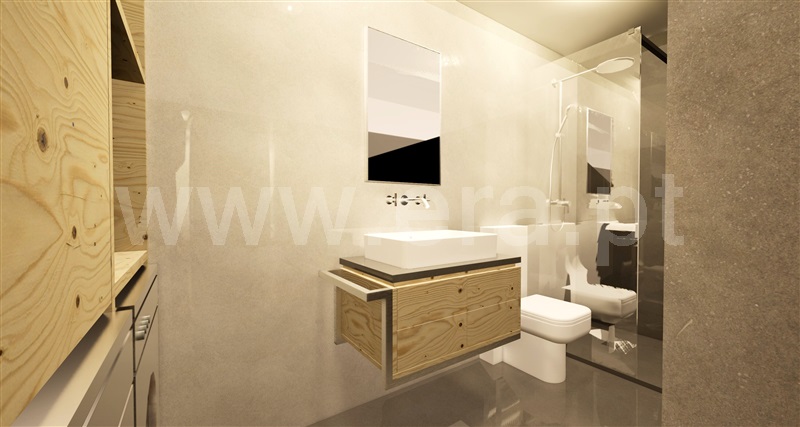 Apartamento T1 São João da Madeira - 1435704 - 12