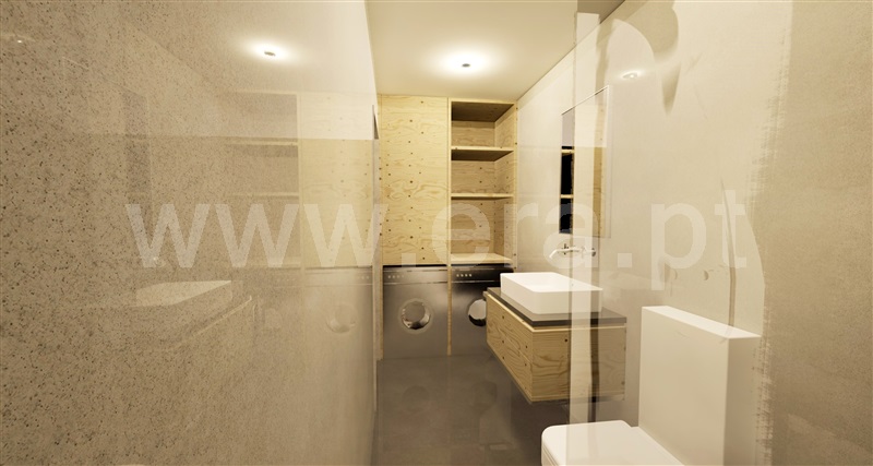 Apartamento T1 São João da Madeira - 1435704 - 13