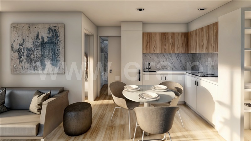 Apartamento T1 São João da Madeira - 1449264 - 2
