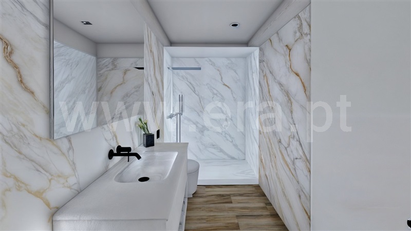 Apartamento T1 São João da Madeira - 1449264 - 3