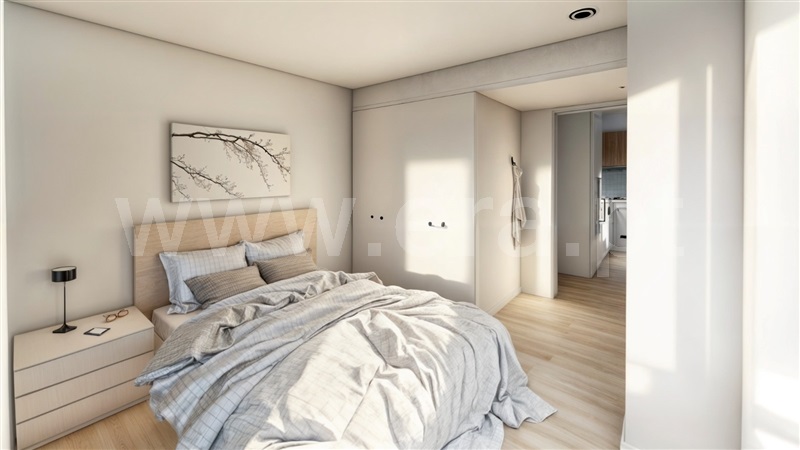 Apartamento T1 São João da Madeira - 1449264 - 4