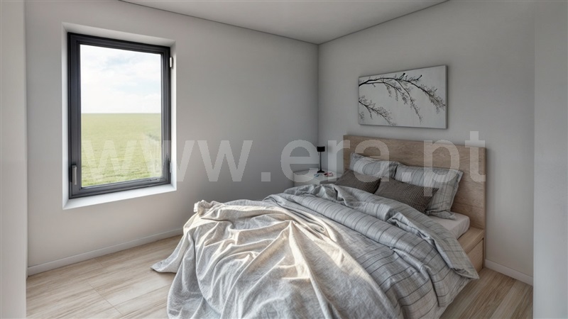 Apartamento T1 São João da Madeira - 1449264 - 7