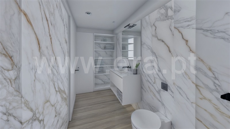Apartamento T1 São João da Madeira - 1449264 - 8