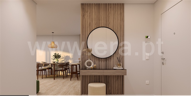 Apartamento T1 / São João da Madeira, São João da Madeira