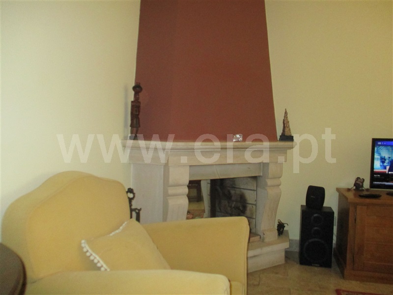 Apartamento T1 / São João da Madeira, SJM 4