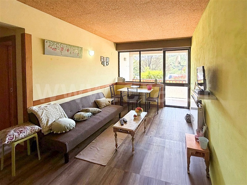Apartamento T1 / São Pedro do Sul, São Pedro do Sul, Várzea e Baiões