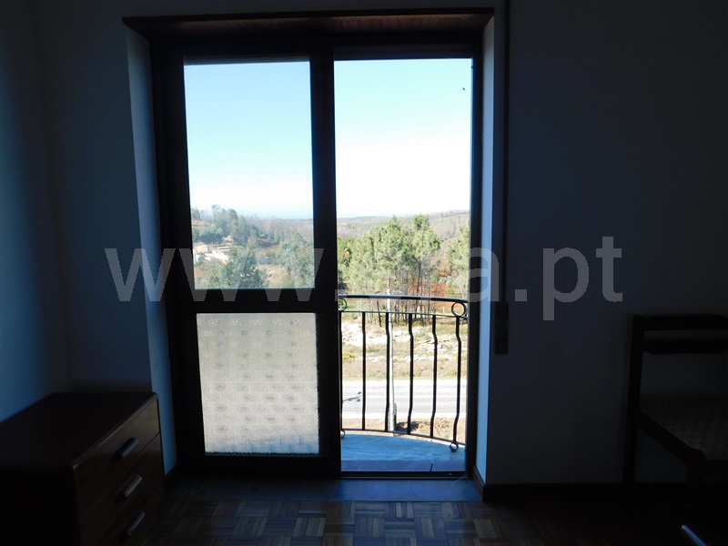 Apartamento T1 à venda em Torrozelo, Seia — foto 3