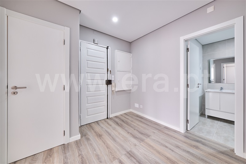 Apartamento T1 Seixal, Corroios - 1504927 - 6