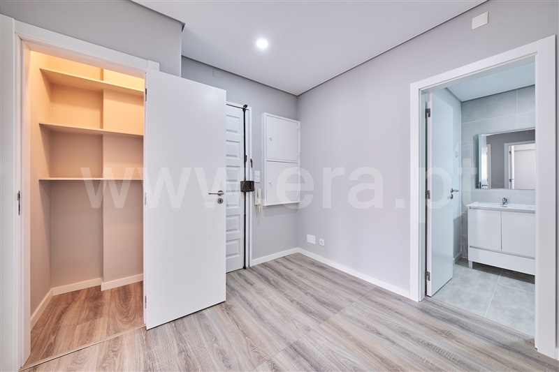 Apartamento T1 Seixal, Corroios - 1504927 - 7