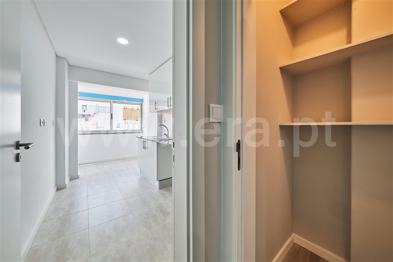 Apartamento T1 Seixal, Corroios - 1504927 - 8
