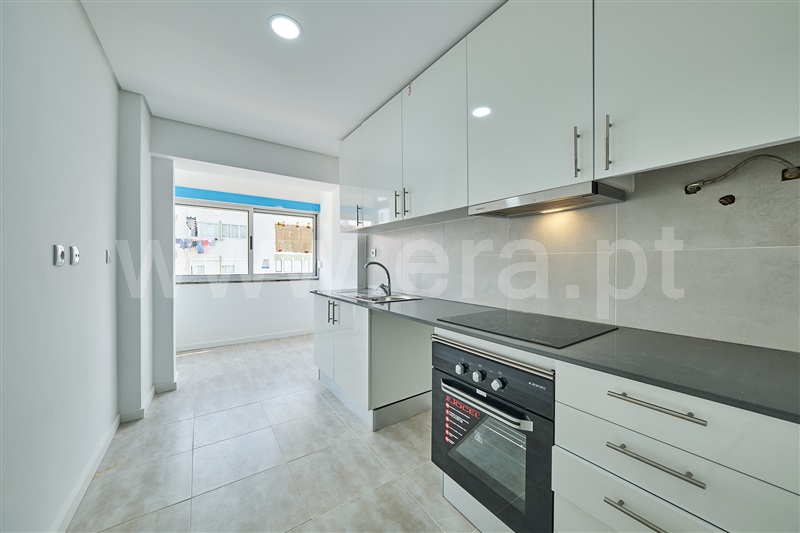 Apartamento T1 Seixal, Corroios - 1504927 - 9