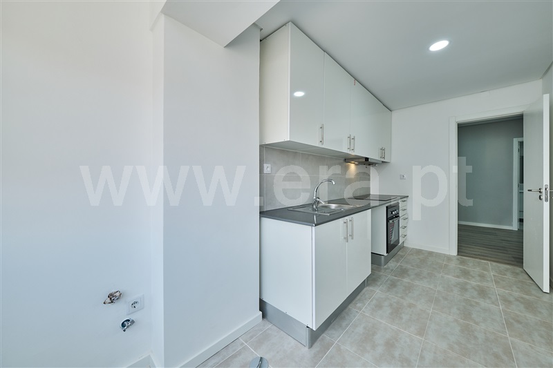 Apartamento T1 Seixal, Corroios - 1504927 - 10