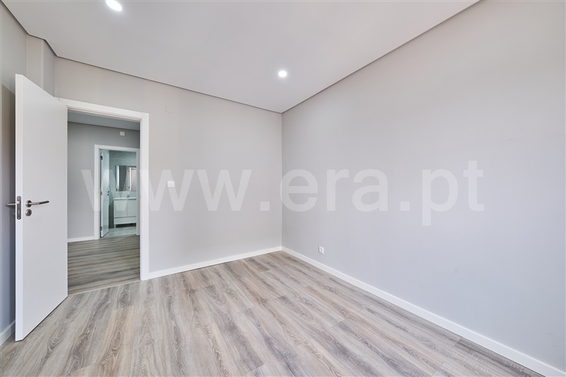 Apartamento T1 Seixal, Corroios - 1504927 - 12