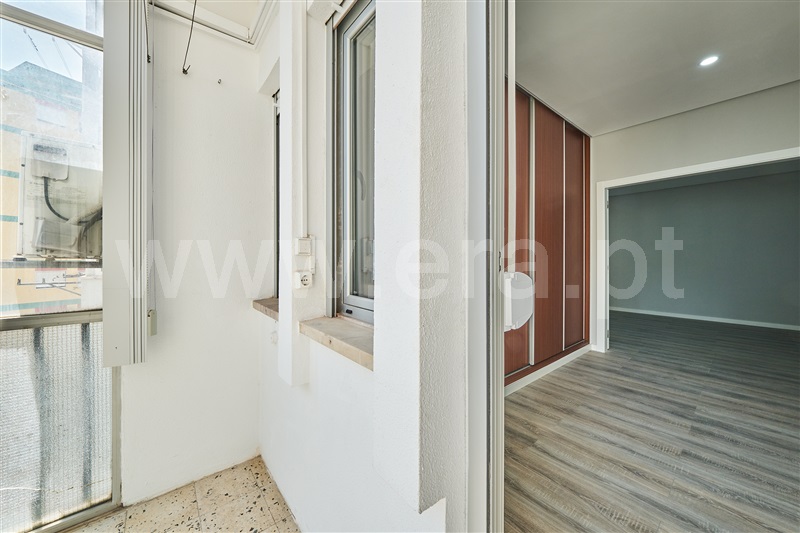 Apartamento T1 Seixal, Corroios - 1504927 - 19