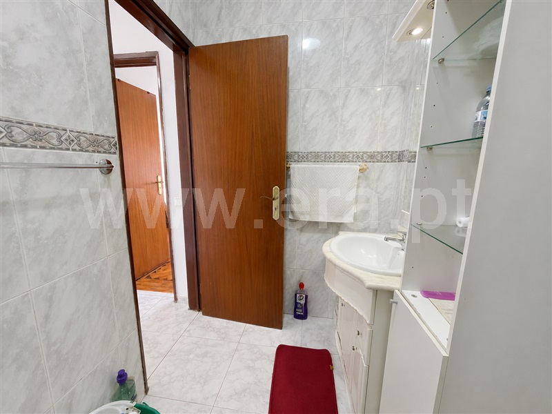 Apartamento T1 à venda em Corroios, Seixal — foto 7